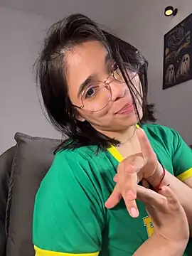 Živý XXX chat tati_reyess