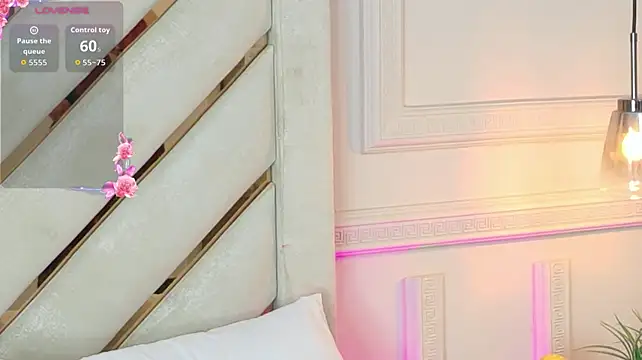 دردشة Kendall-Moll ال جنسية المباشرة