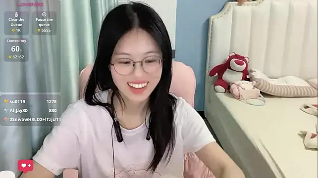 Luna-666 Chat XXX live