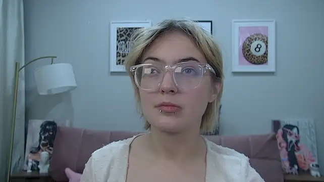 RuraBlare Live XXX-Chat