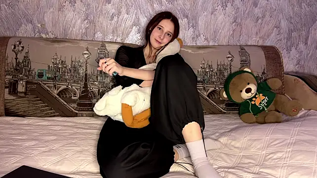 TwylaWeishar – Live XXX-chat