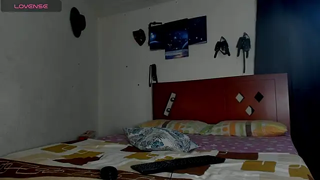 Czat XXX na żywo – morbo_total69