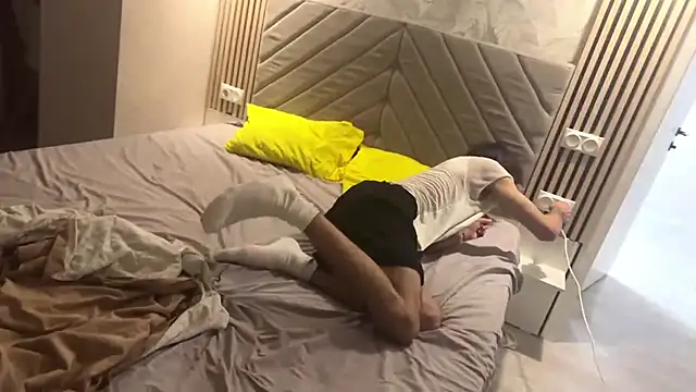DuoSilk Chat XXX in diretta