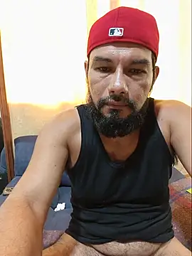 Forastero41 Pertunjukan Webcam