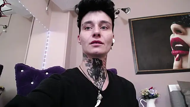 KennyXSX Chat XXX live