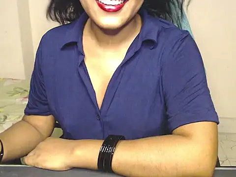 VelvetCoupleLive's Live XXX Chat