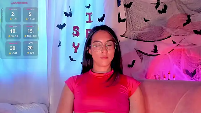 DaraBeckett Chat XXX live