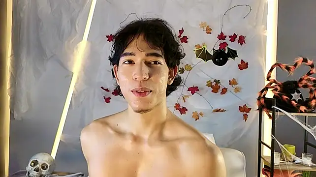 Chat XXX en directo de rick_flame0