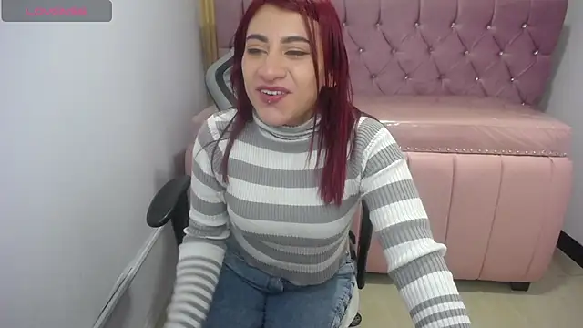 CherryKat_ch Chat XXX live