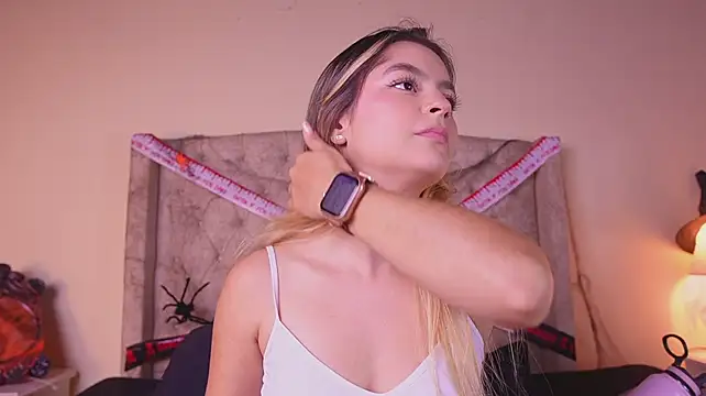 Czat XXX na żywo – allisson_m