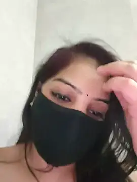 Hot_pooja2's Live XXX Chat