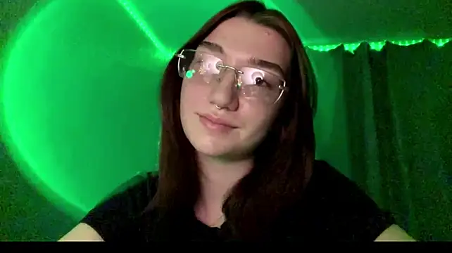Chat +18 de ManyMaron ao vivo