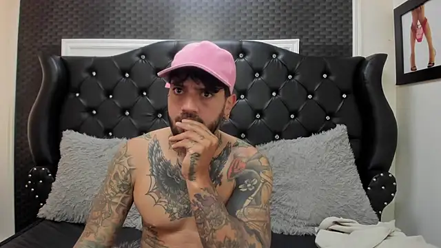 Matt_Smith__ – Live XXX-chat