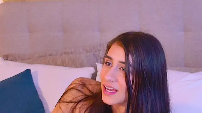 KaoryJamal Chat XXX live