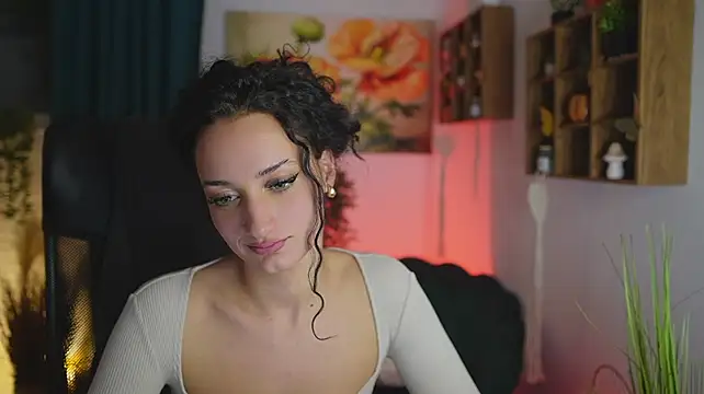 Chat XXX en directo de Alexa_Lexa