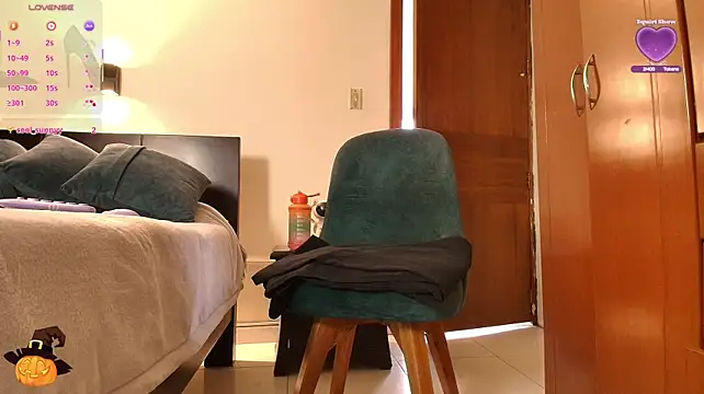 دردشة Samanntthaa__ الجنسية المباشرة