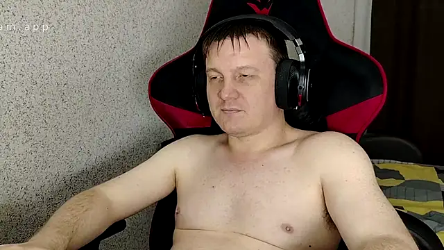 MysteriousWanderer Webcam-Show