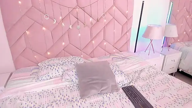 Chat XXX en directo de Sofi_Gale