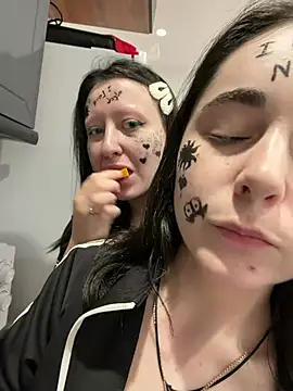 Czat XXX na żywo – nahida77