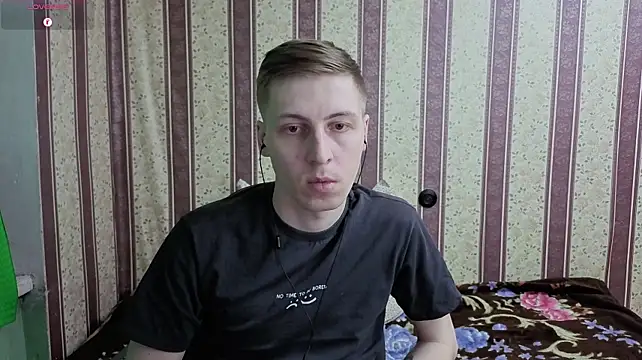 Darien_Brown Webcam-Show