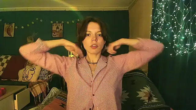 دردشة ClancyMorissey الجنسية المباشرة