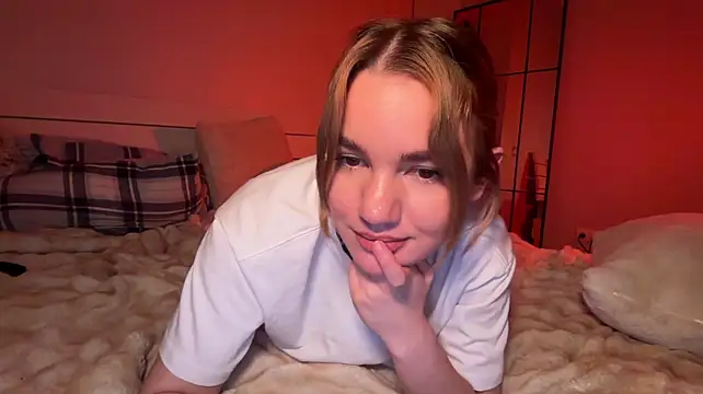 Онлайн чат XXX HolaAmnesia
