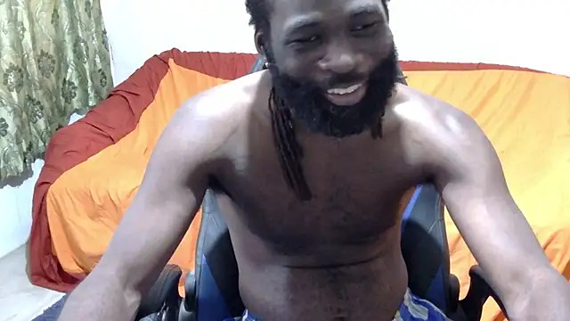 Chatroom XXX en direct de Darkkras