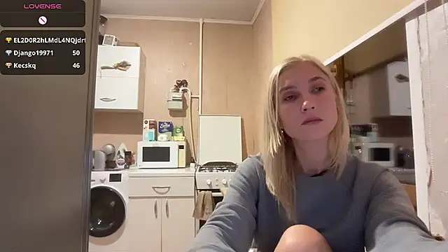 AngelJeni – Naživo XXX chat