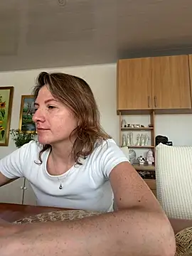 Živý XXX chat Cherryxx