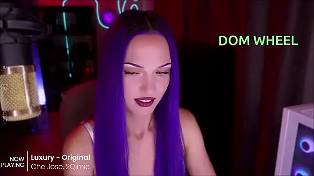 Živý XXX chat ml_milana