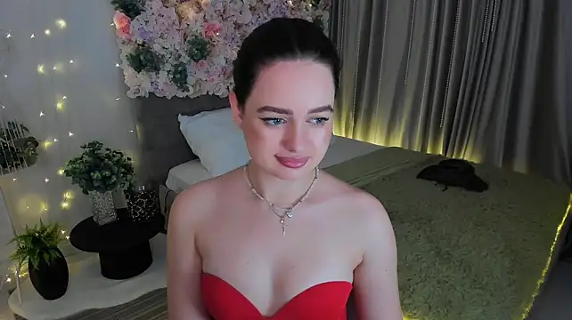 MiracleCurly – Live XXX-chat