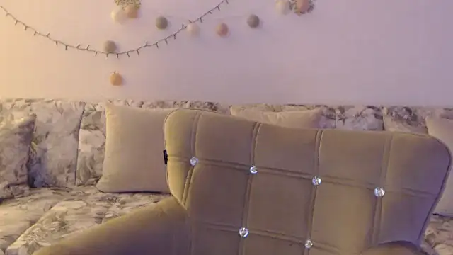 YourfantasyGiuly Chat XXX live