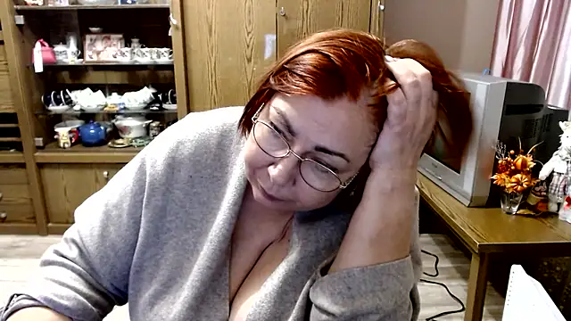 Stelladivafox Chat XXX live