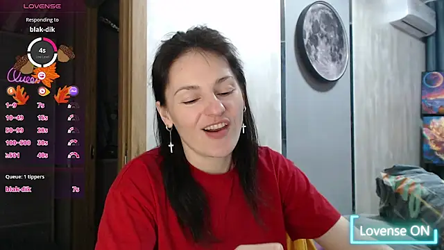 Chat XXX en directo de Stacy_Davice