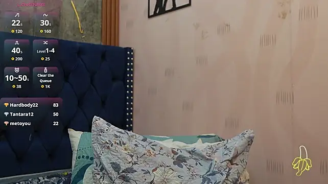 Chat +18 de SilverCougar83 ao vivo