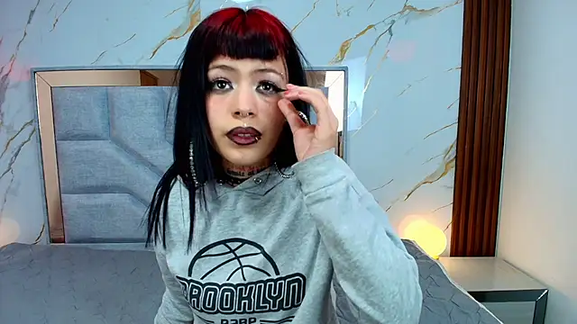 AuroraDiaz Chat XXX live