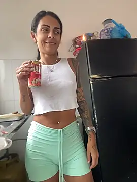 sabrinaneves Chat XXX live