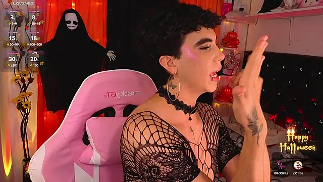 Živý XXX chat Kheyler_1
