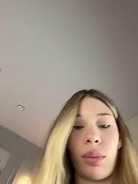 Czat XXX na żywo – JulietCherry