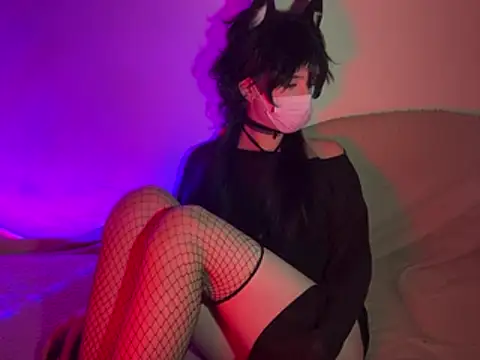 Milo_Vell Live XXX-chat