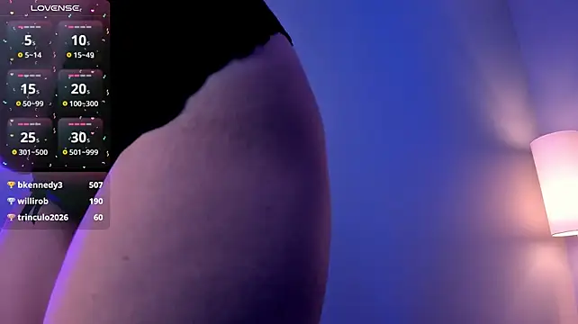 LorenDaze Chat XXX live