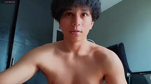 XXX chat uživo modela HarryPotter2001