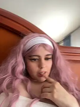 Selena_Roa Chat XXX live