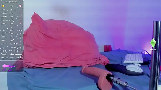 SalomeFiren Live XXX chat