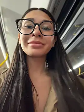 Živý XXX chat Aria51