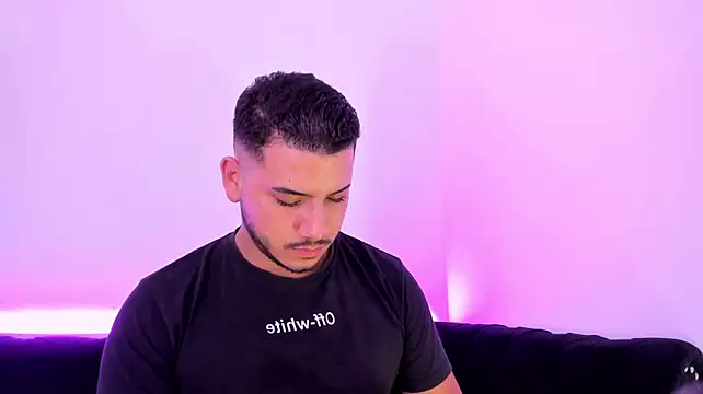 Axel_grey_ Chat XXX live