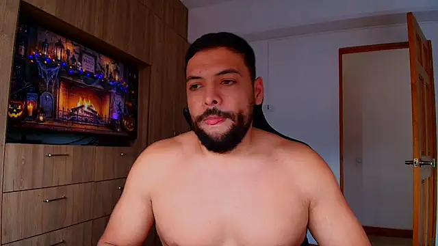 Chat +18 de jerome_vcv ao vivo