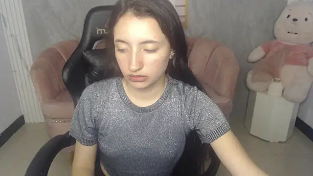 MissKim_chn Live XXX chat