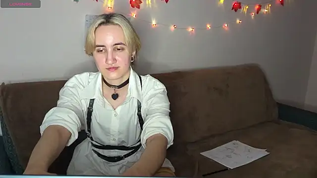 MiguelGray's Live XXX Chat
