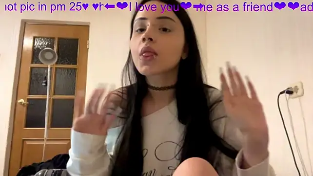 Gloria_Line Live XXX-Chat